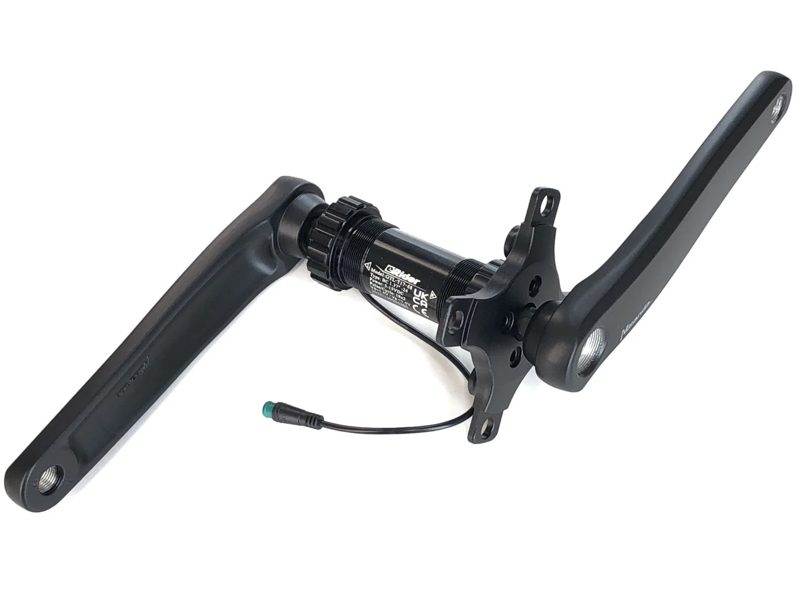 ERider-T17N Torque Sensor for 68mm BB Shells - Image 3