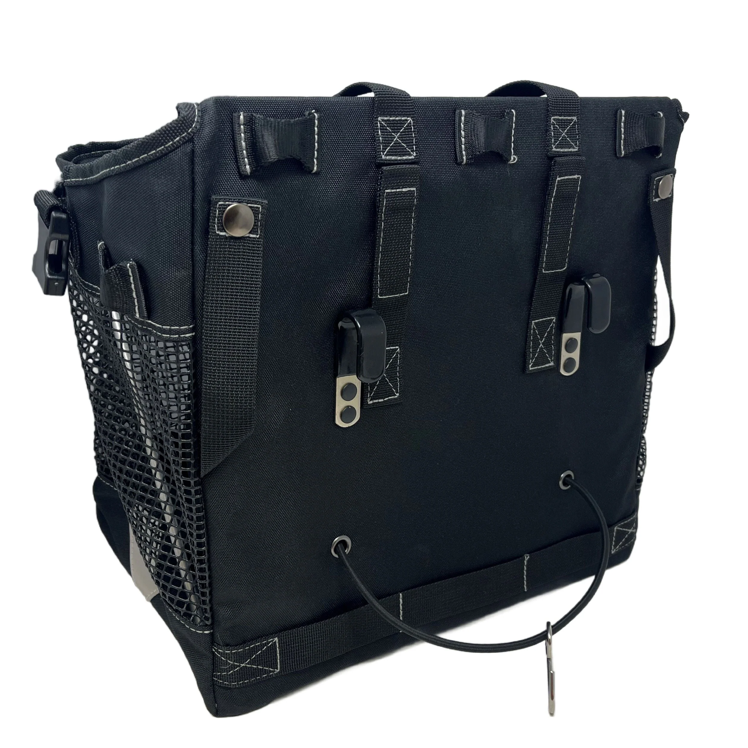 Farmers Market Pannier - Image 2