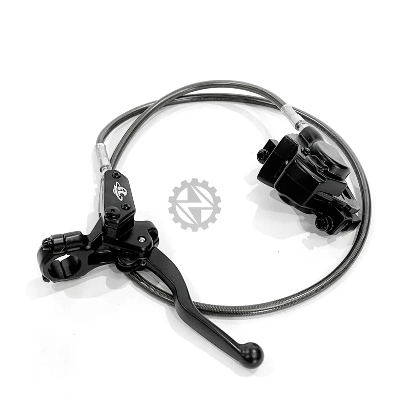 Front complete Brake ETM RTR