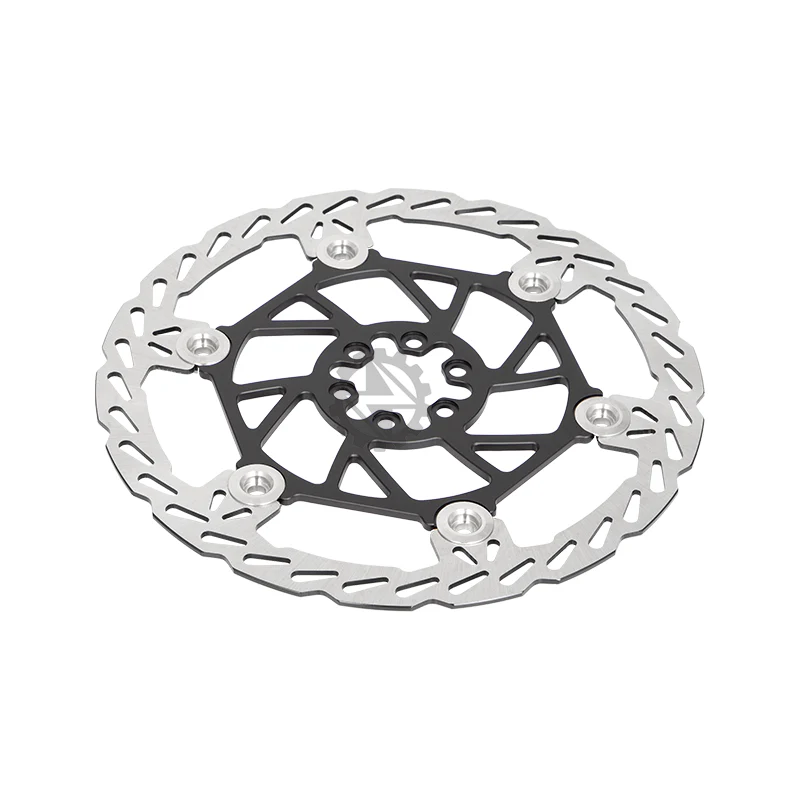 Front Floating Brake Disc 220mm x 2.3mm Talaria Sting MX3 / MX4 / XXX / Sur-Ron
