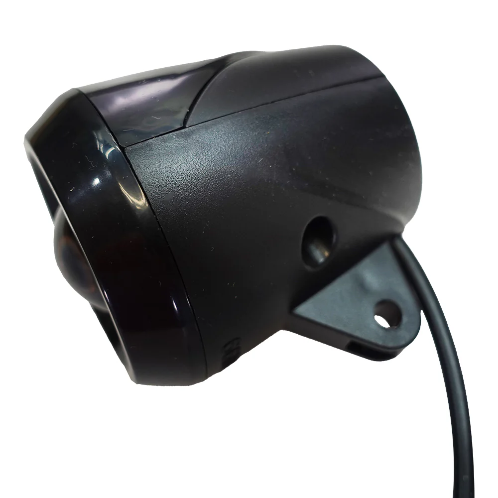 Front LED Light - With Horn - Image 5