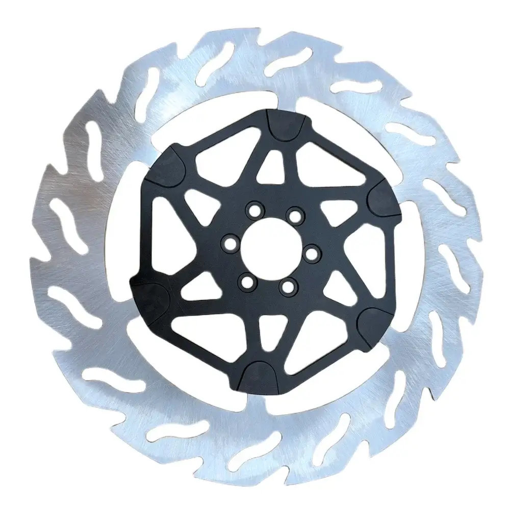 Front Moto Brake Brake Kit Surron | Talaria | Eride Pro - Image 3