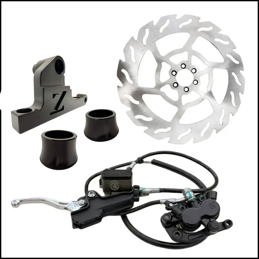 Front Moto Brake Brake Kit Surron | Talaria | Eride Pro - Image 6