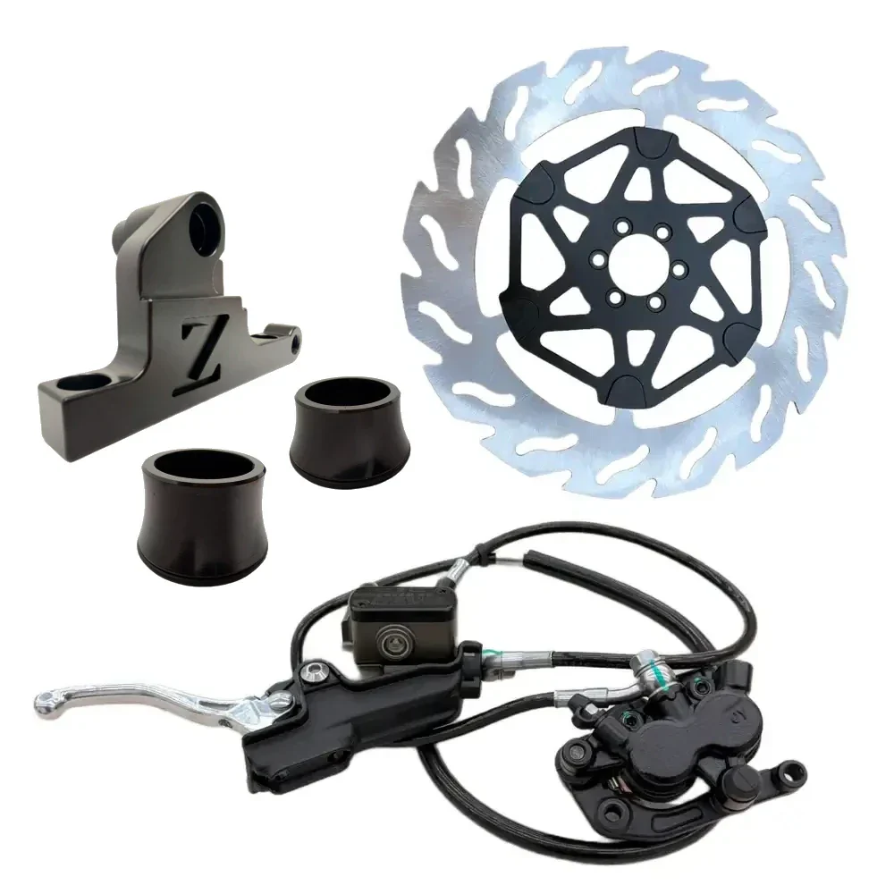 Front Moto Brake Brake Kit Surron | Talaria | Eride Pro - Image 7