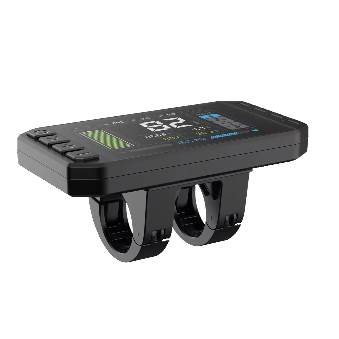 GMX Display 3.5" - Image 3