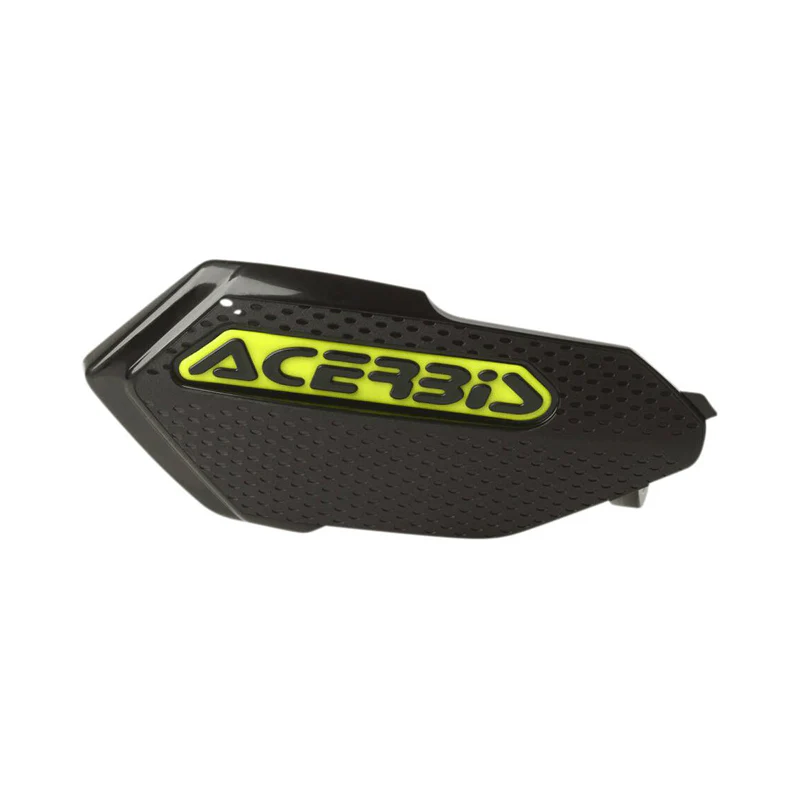 Handguard Acerbis X-Elite Black / Yellow Talaria / Sur-Ron / E-Ride Pro - Image 2