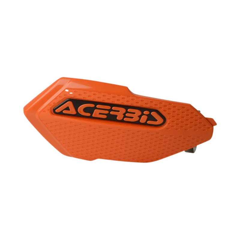 Handguard Acerbis X-Elite Orange / Black Talaria / Sur-Ron / E-Ride Pro - Image 2