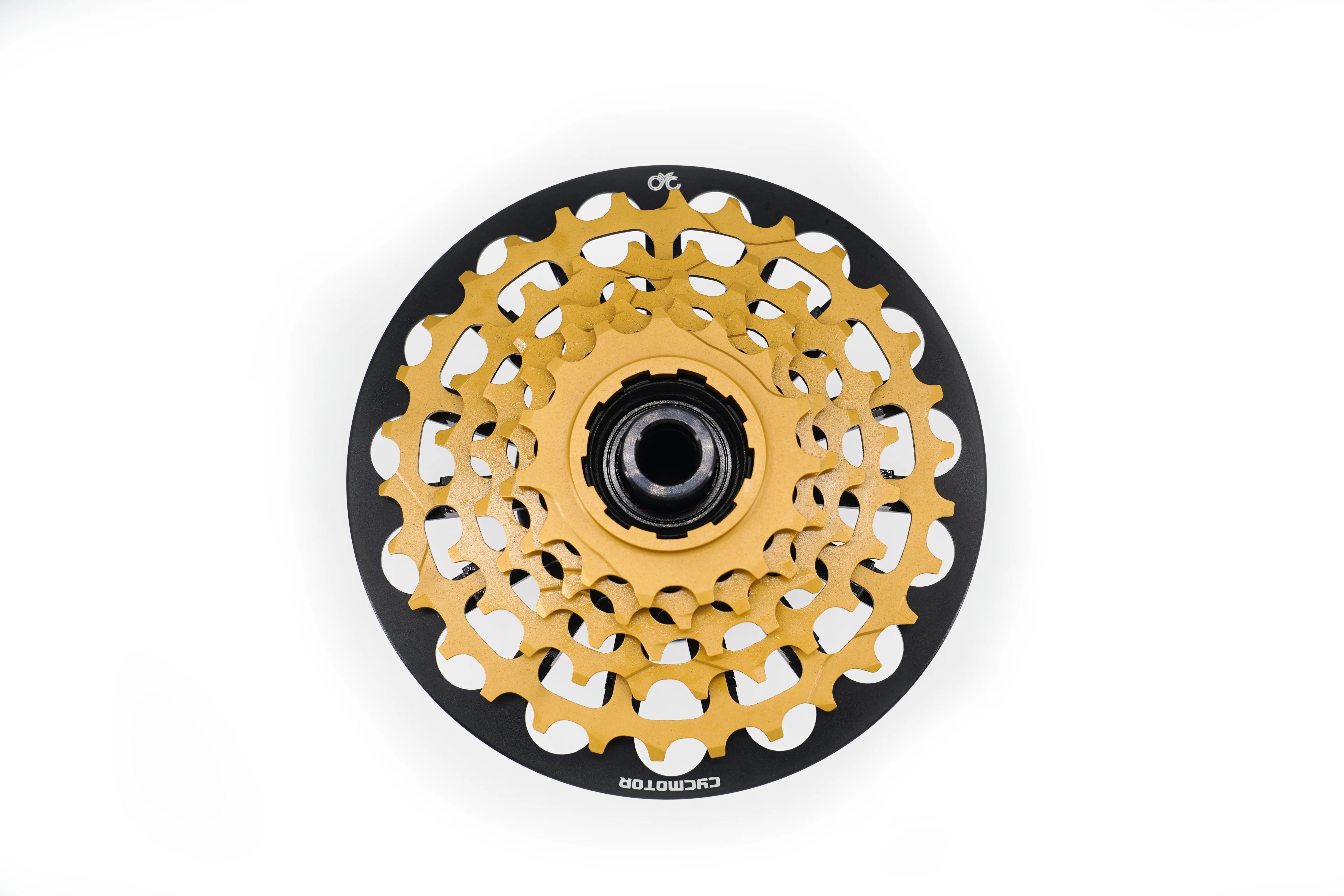 CYC Heavy-Duty Drivetrain - Image 6