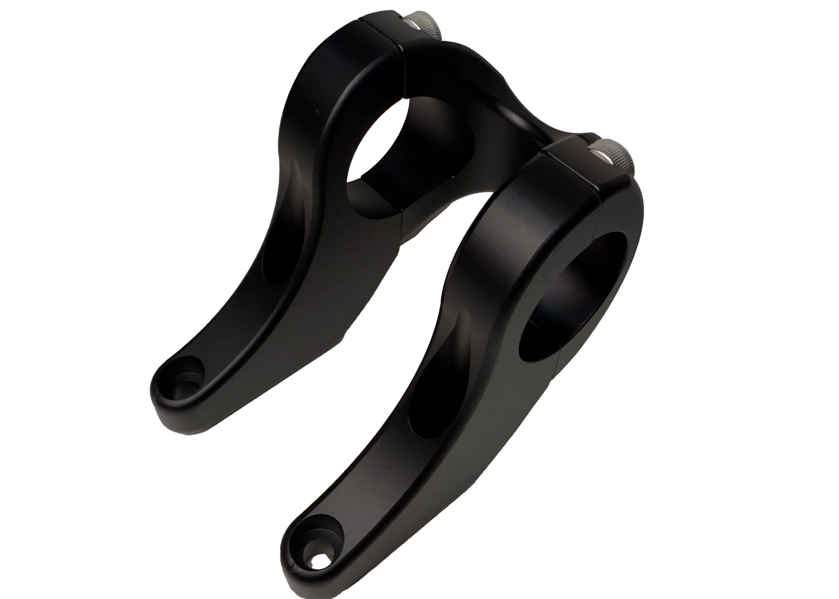 Heavy Hitter 2" Inch Riser Direct Mount Stem 31.8mm Bars - Image 13