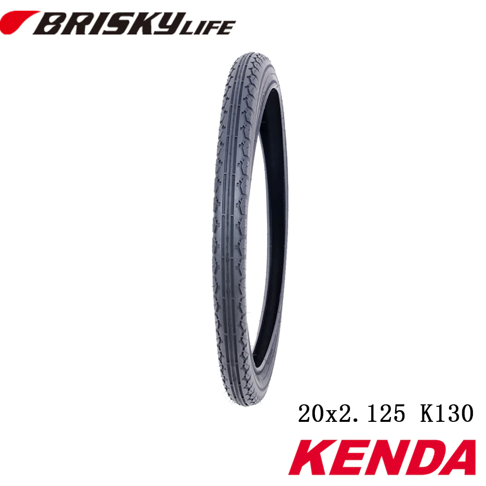 Kenda Tire, 20" x 2.125" - Image 2
