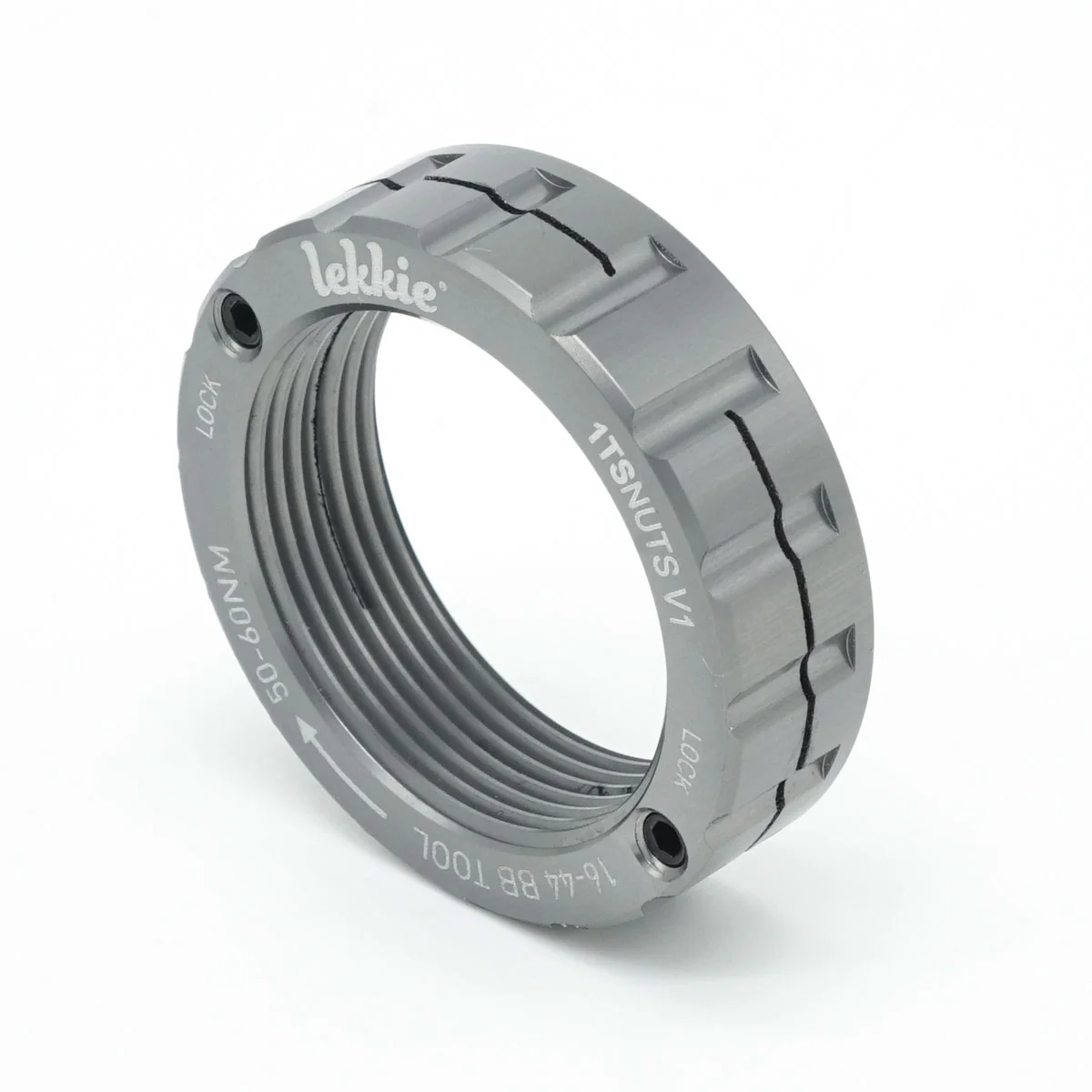 Lekkie 1TSNUTS – TONGSHENG LOCK NUT