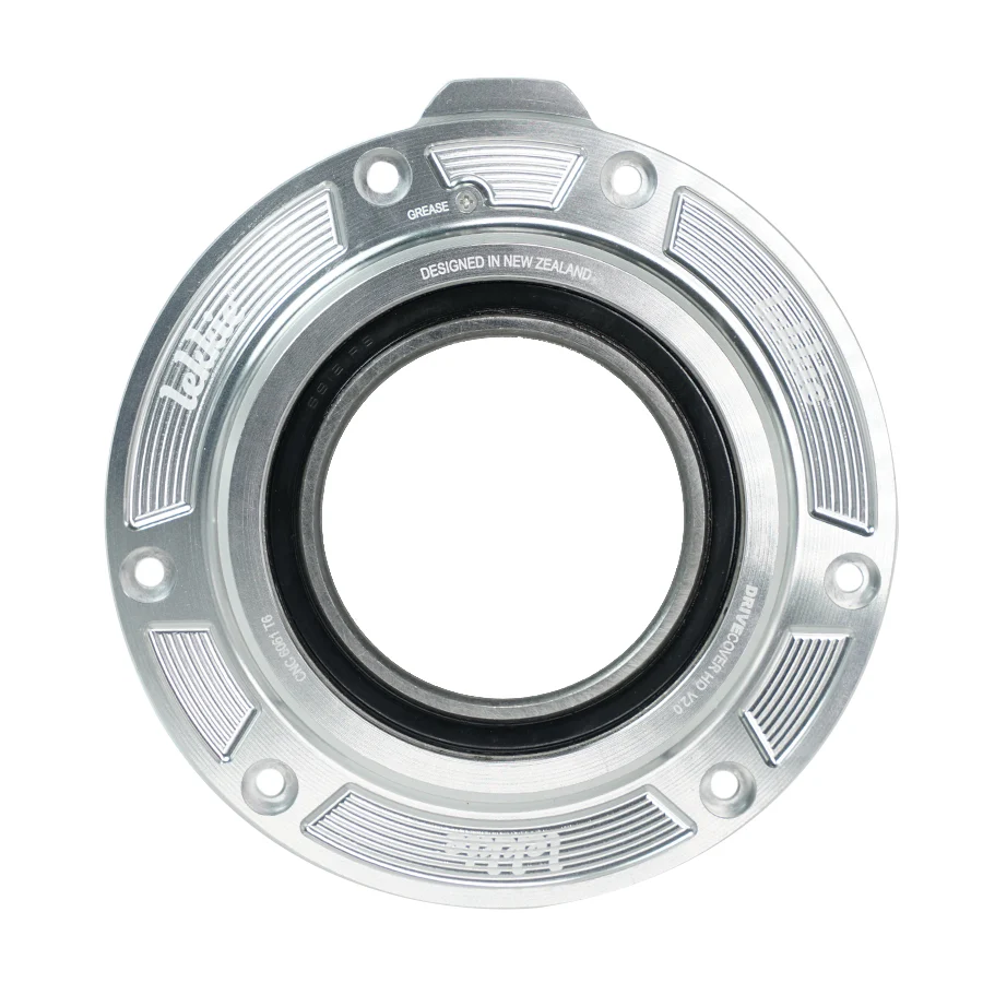 Lekkie BBSHD Drive Cover V2 - Image 3