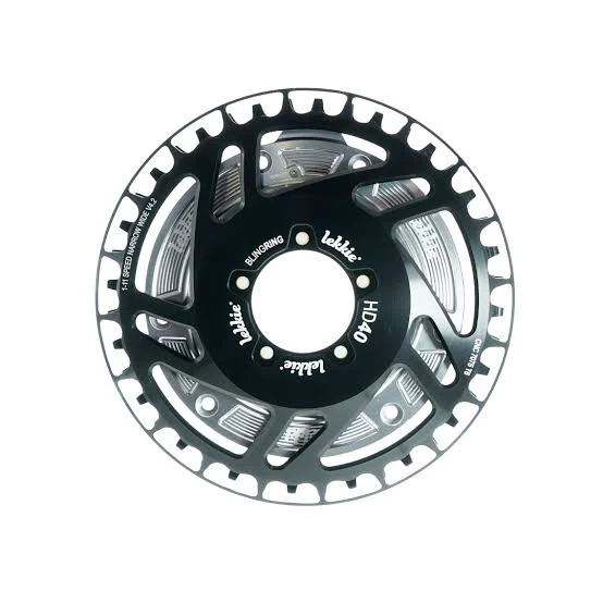 Lekkie 40T Package Bafang BBSHD Bling Ring - Image 7