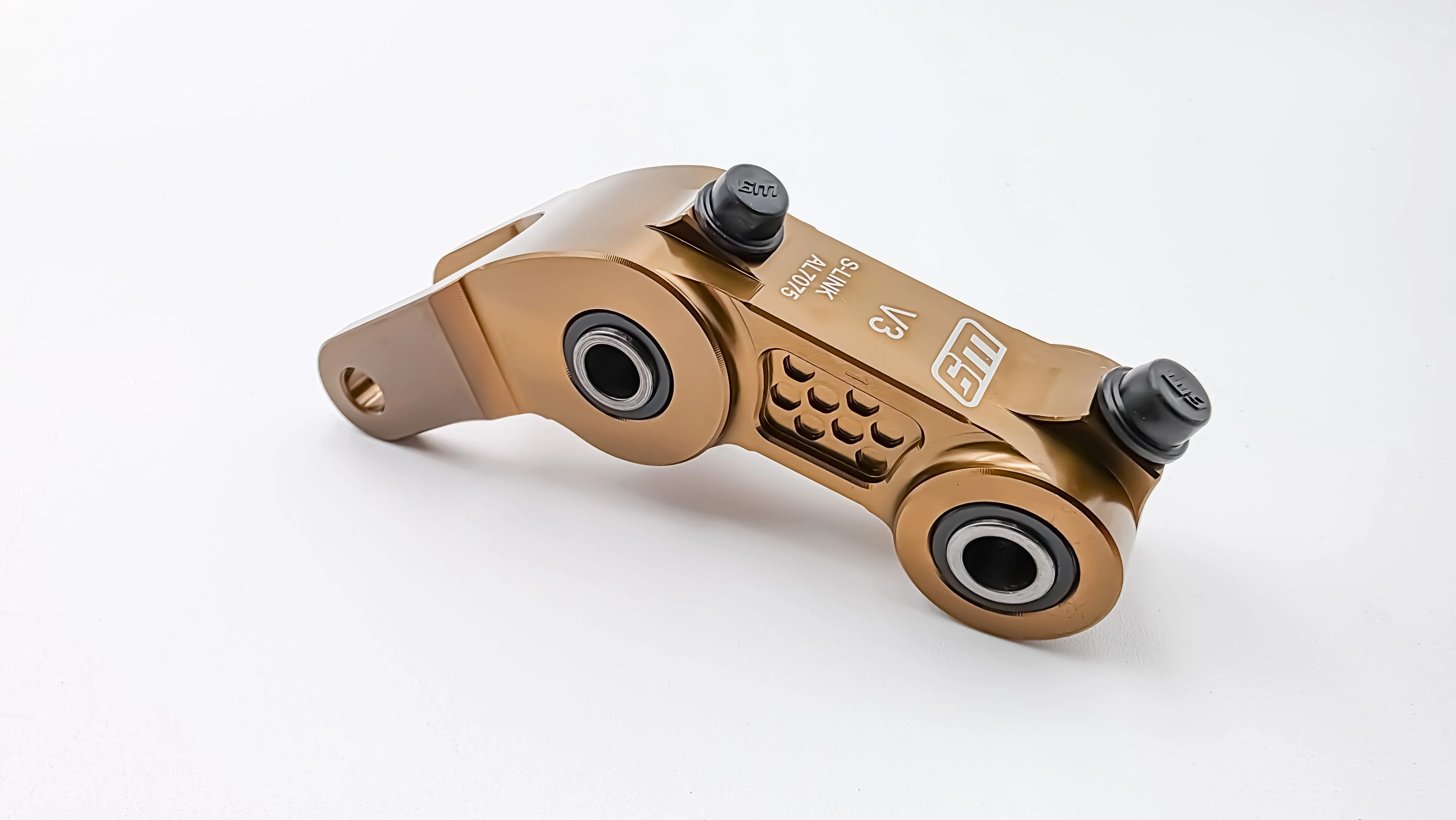 Light Bee Rear Suspension Linkage Riser (Collective) - Image 13