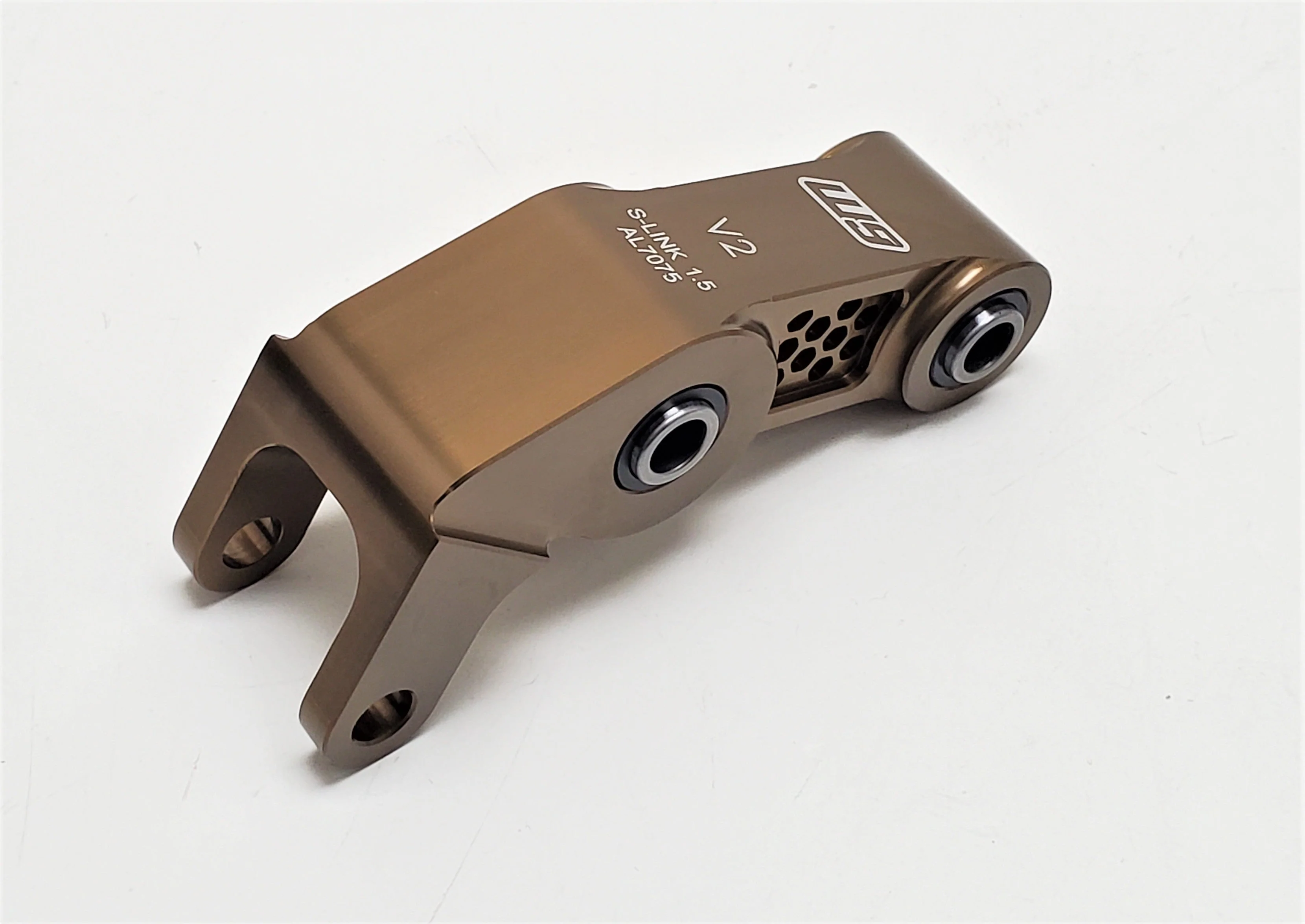Light Bee Rear Suspension Linkage Riser (Collective) - Image 5