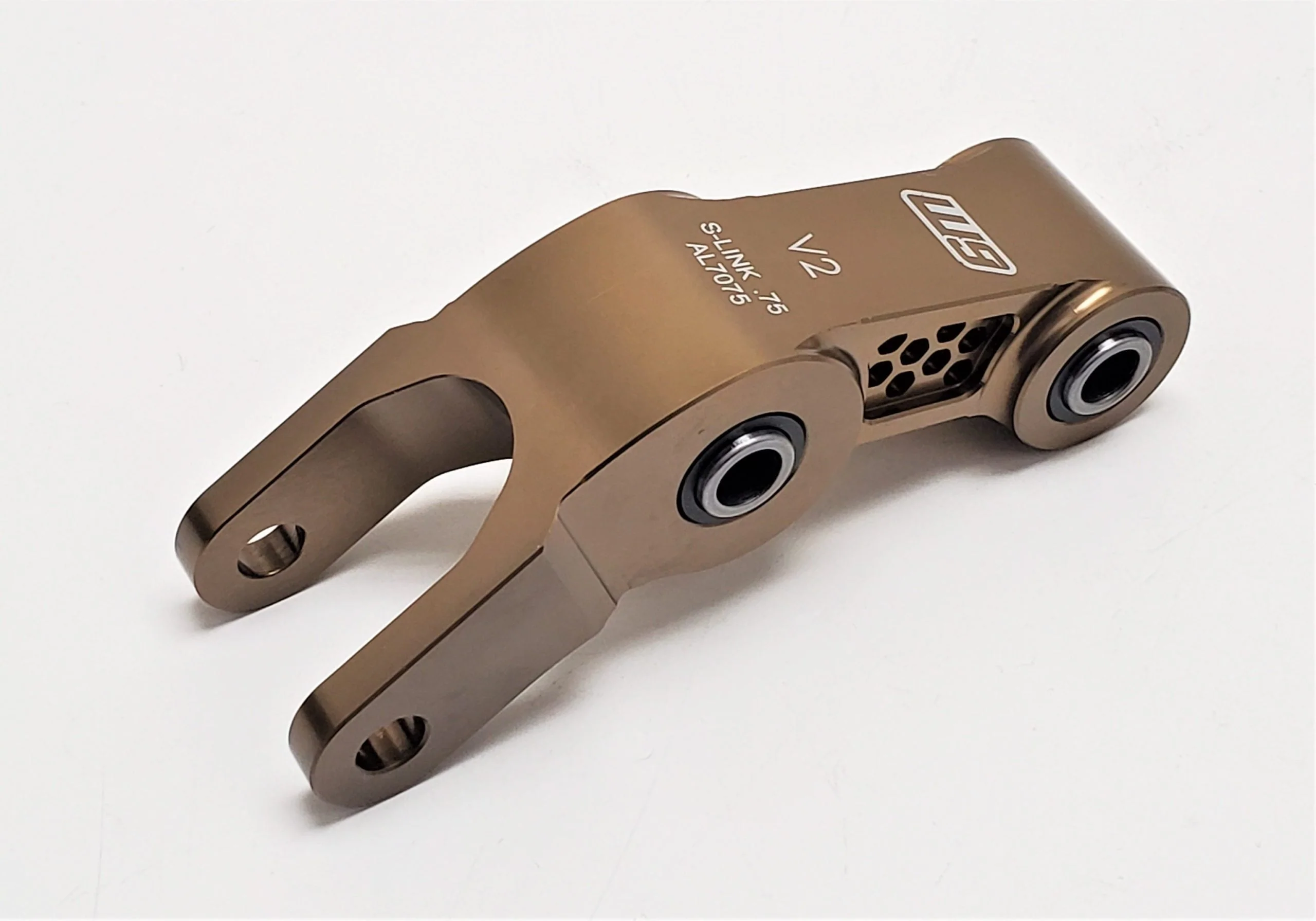 Light Bee Rear Suspension Linkage Riser (Collective) - Image 6