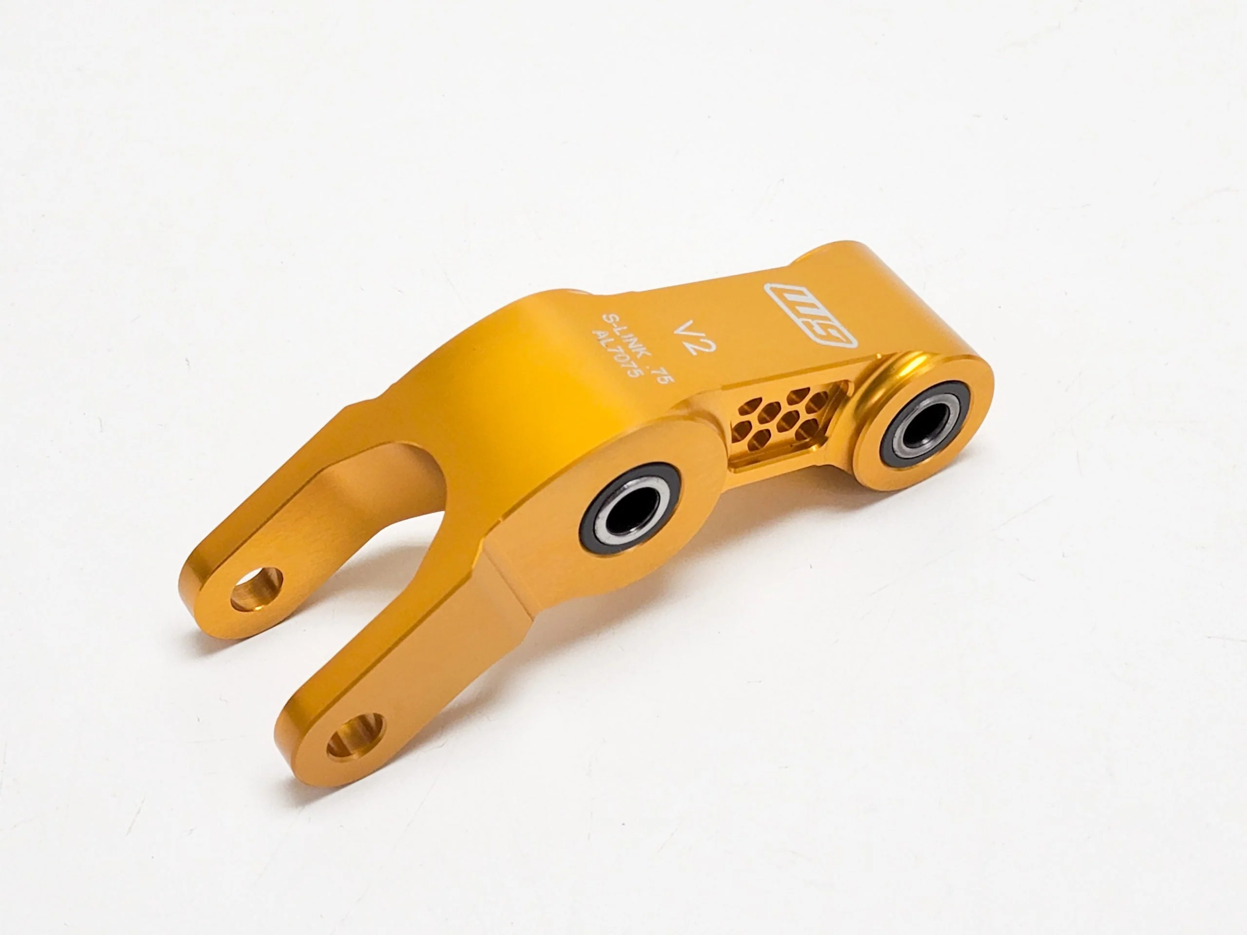 Light Bee Rear Suspension Linkage Riser (Collective) - Image 7
