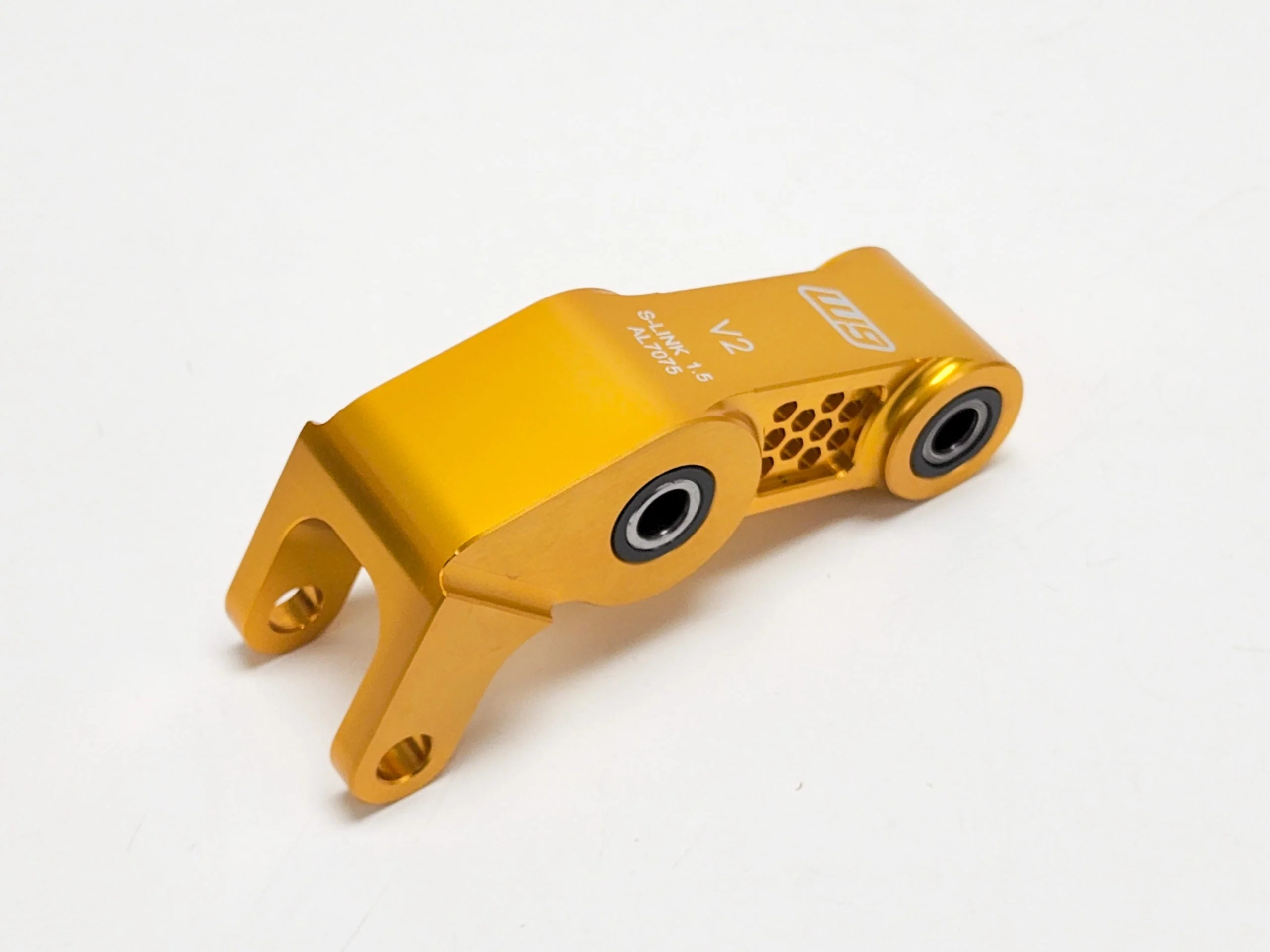 Light Bee Rear Suspension Linkage Riser (Collective) - Image 8