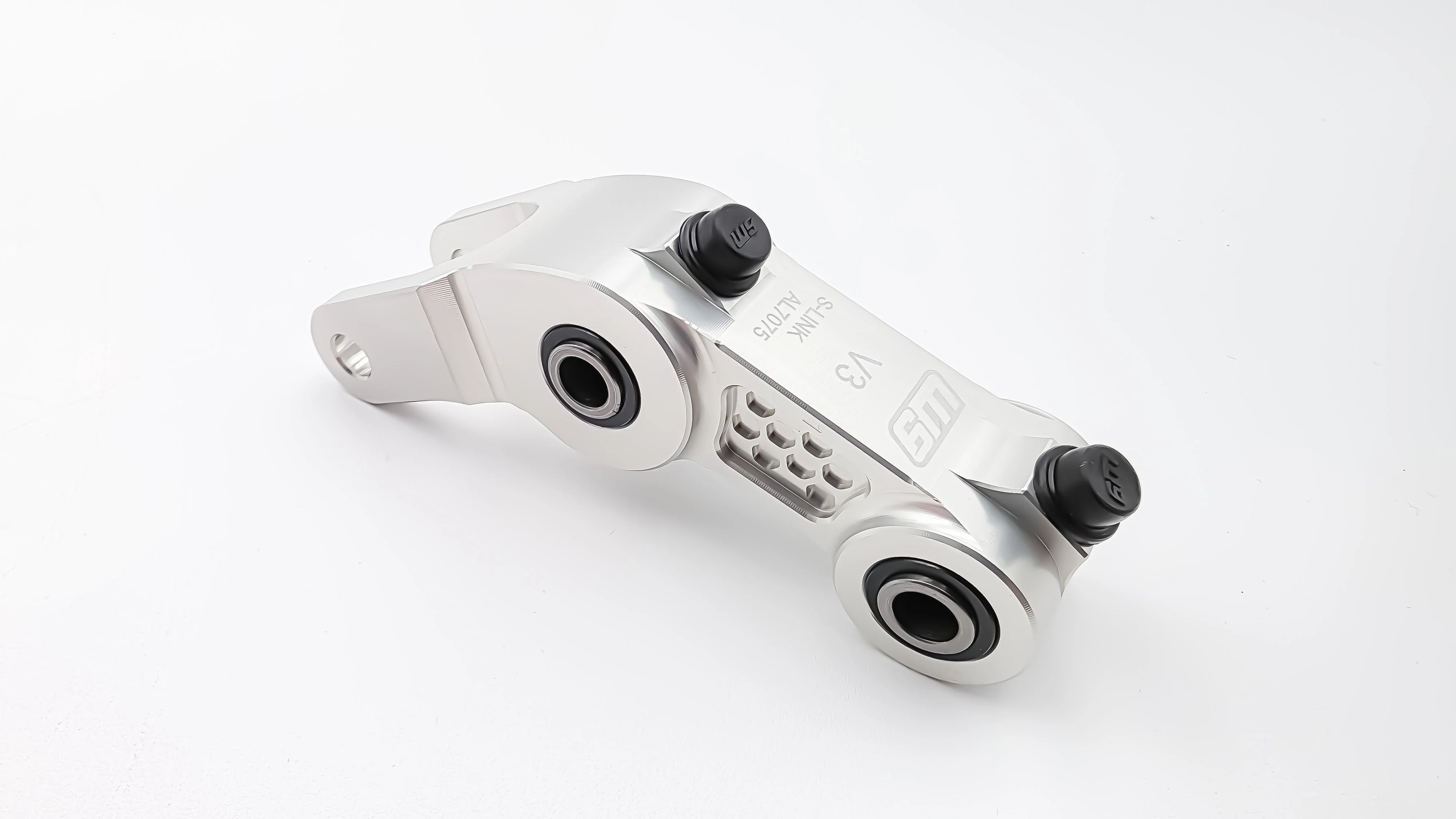 Light Bee Rear Suspension Linkage Riser (Collective) - Image 9