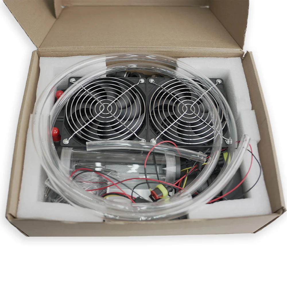 Liquid Cooling System - Image 2