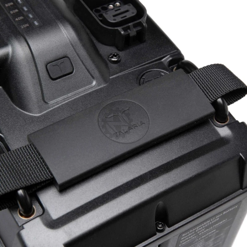Lithium-ion Battery Pack Talaria Sting MX3/MX4 (60V/43.2Ah) - Image 3