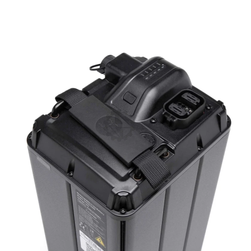 Lithium-ion Battery Pack Talaria Sting MX3/MX4 (60V/43.2Ah) - Image 4