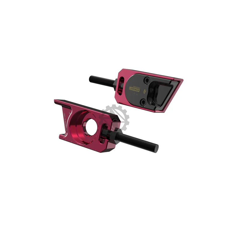Lockdown Axle Block IZI Brothers CNC Sur-Ron LB-X / Segway X260 - Image 7