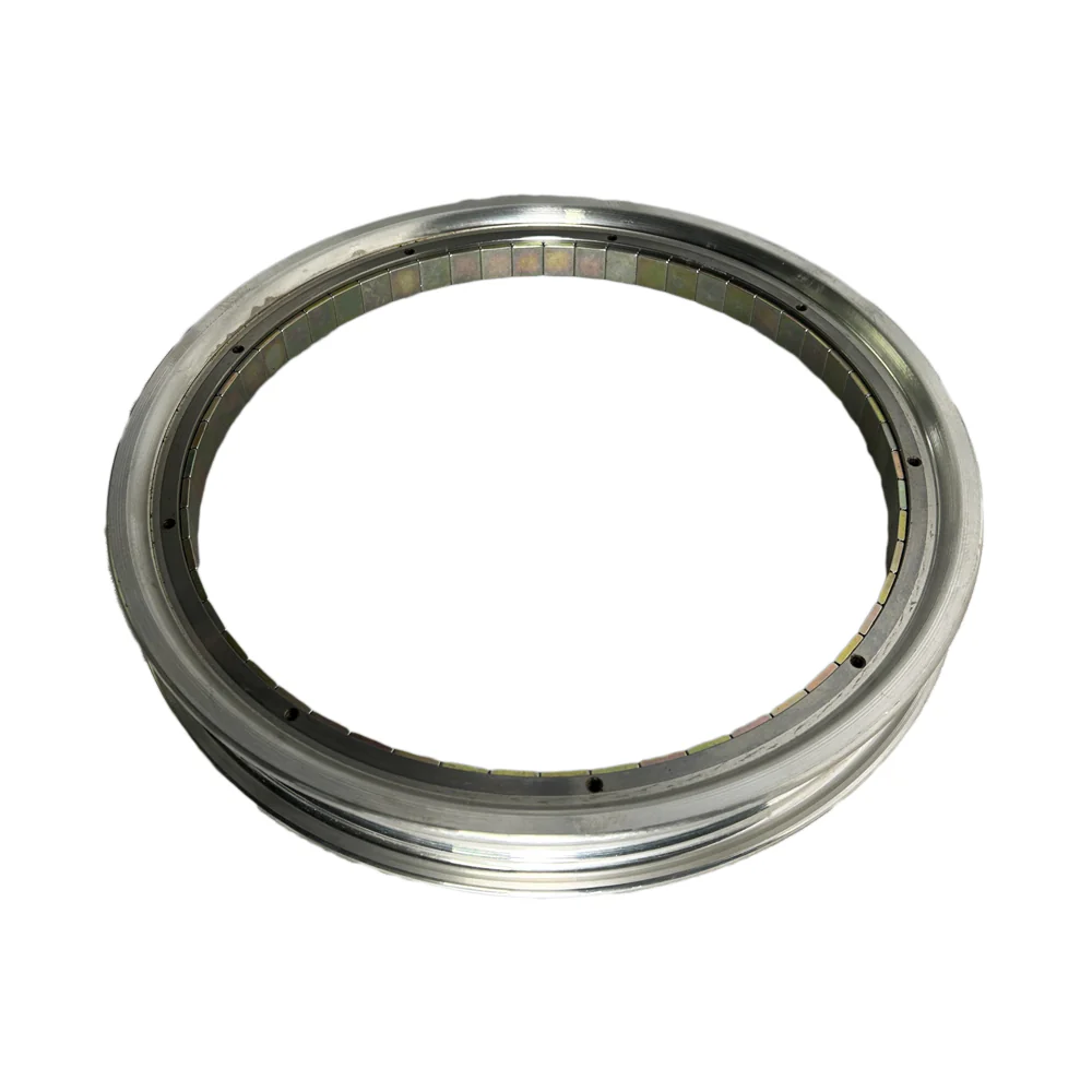 Magic Pie 16 Inch casted rim - Image 2