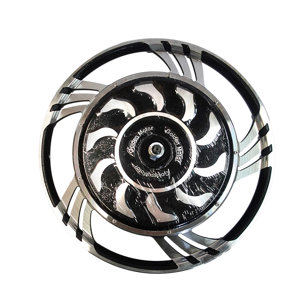 Magic Pie 5 (1000 Watts) - Image 14