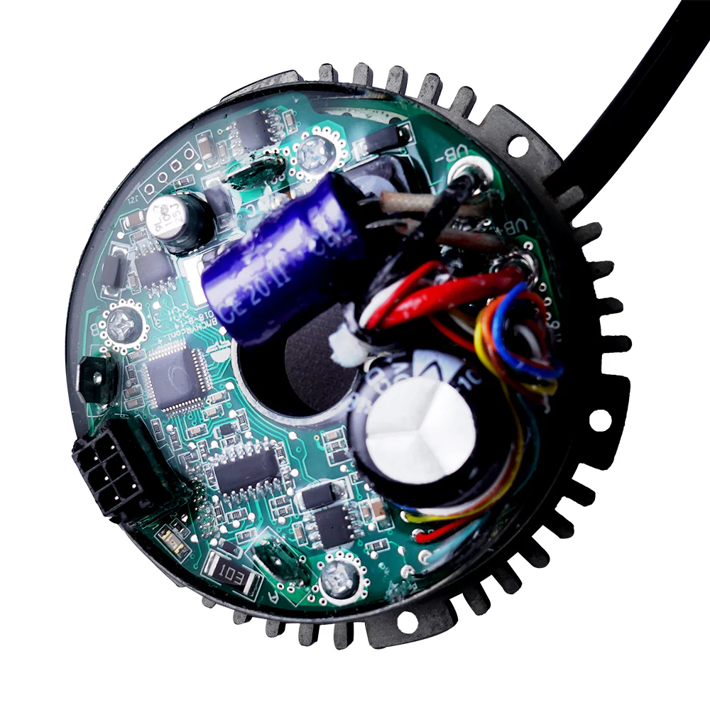 Magic Pie/Black Pie 5 Internal Controller - Image 5
