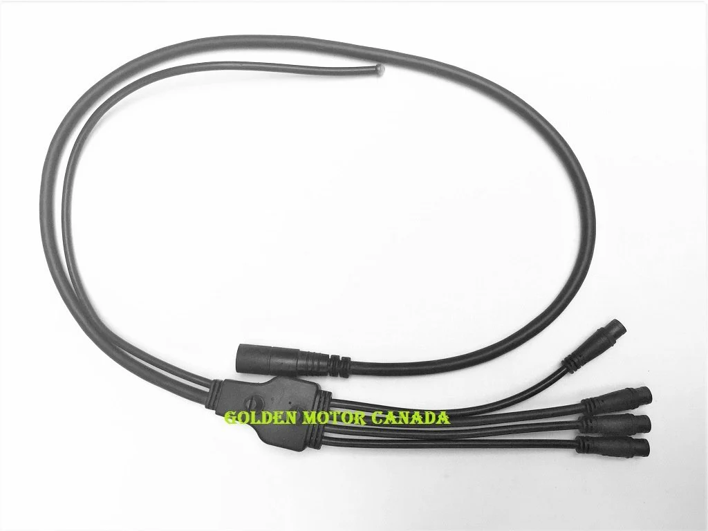 Magic Pie Edge (VECTOR) 700c or 29er Rear Conversion Kit (6-7 Freewheel) (Demo) - Image 3