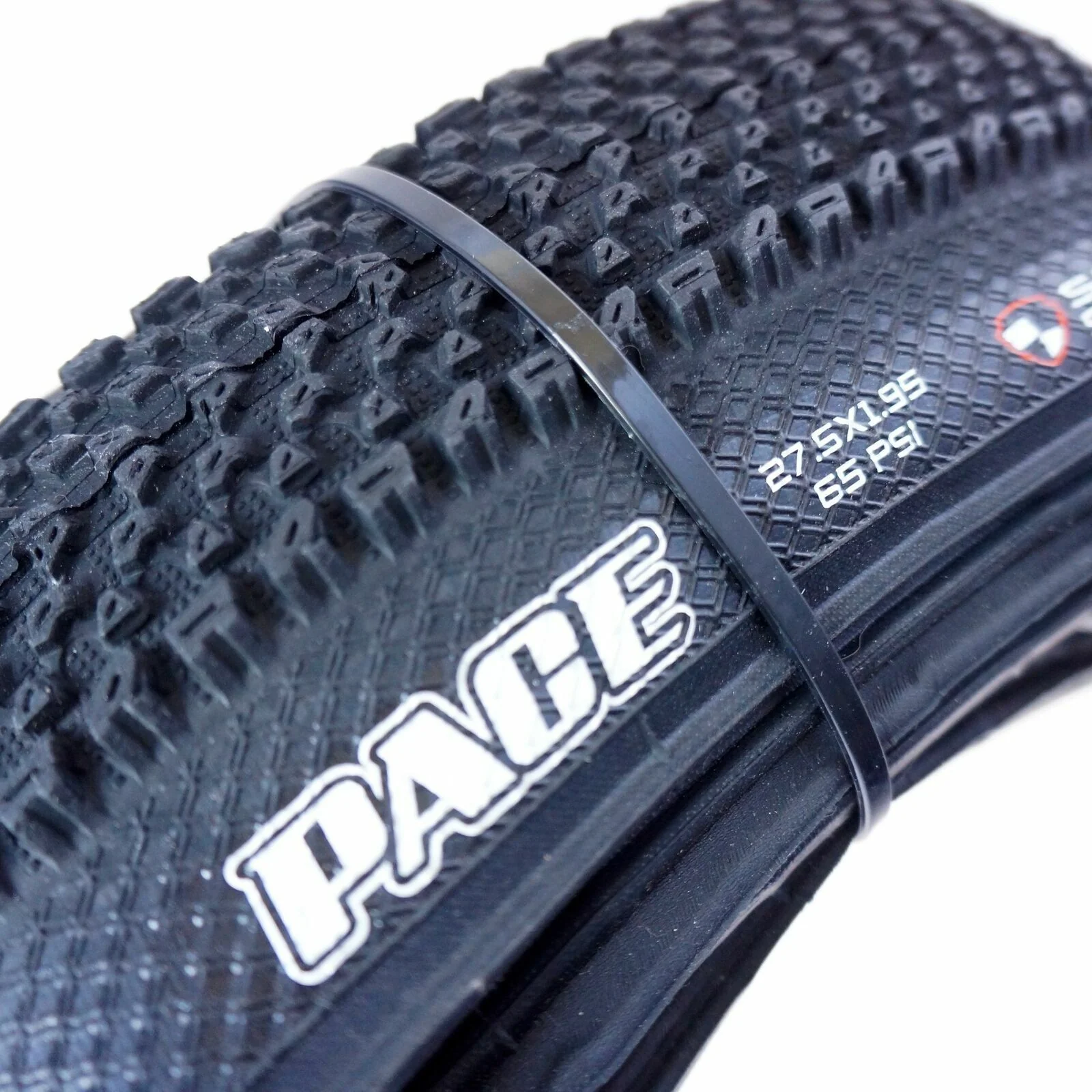 Maxxis Pace Tires (26 x 2.10, 27.5 x 1.95, 27.5 x 2.10, 29 x 2.10) - Image 2
