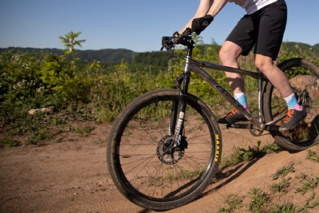 Maxxis Pace Tires (26 x 2.10, 27.5 x 1.95, 27.5 x 2.10, 29 x 2.10) - Image 3