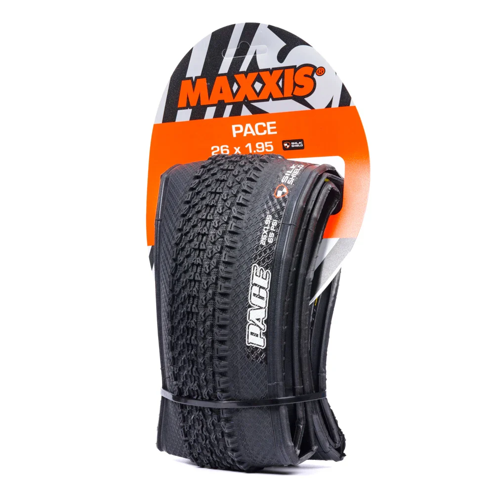 Maxxis Pace Tires (26 x 2.10, 27.5 x 1.95, 27.5 x 2.10, 29 x 2.10) - Image 5