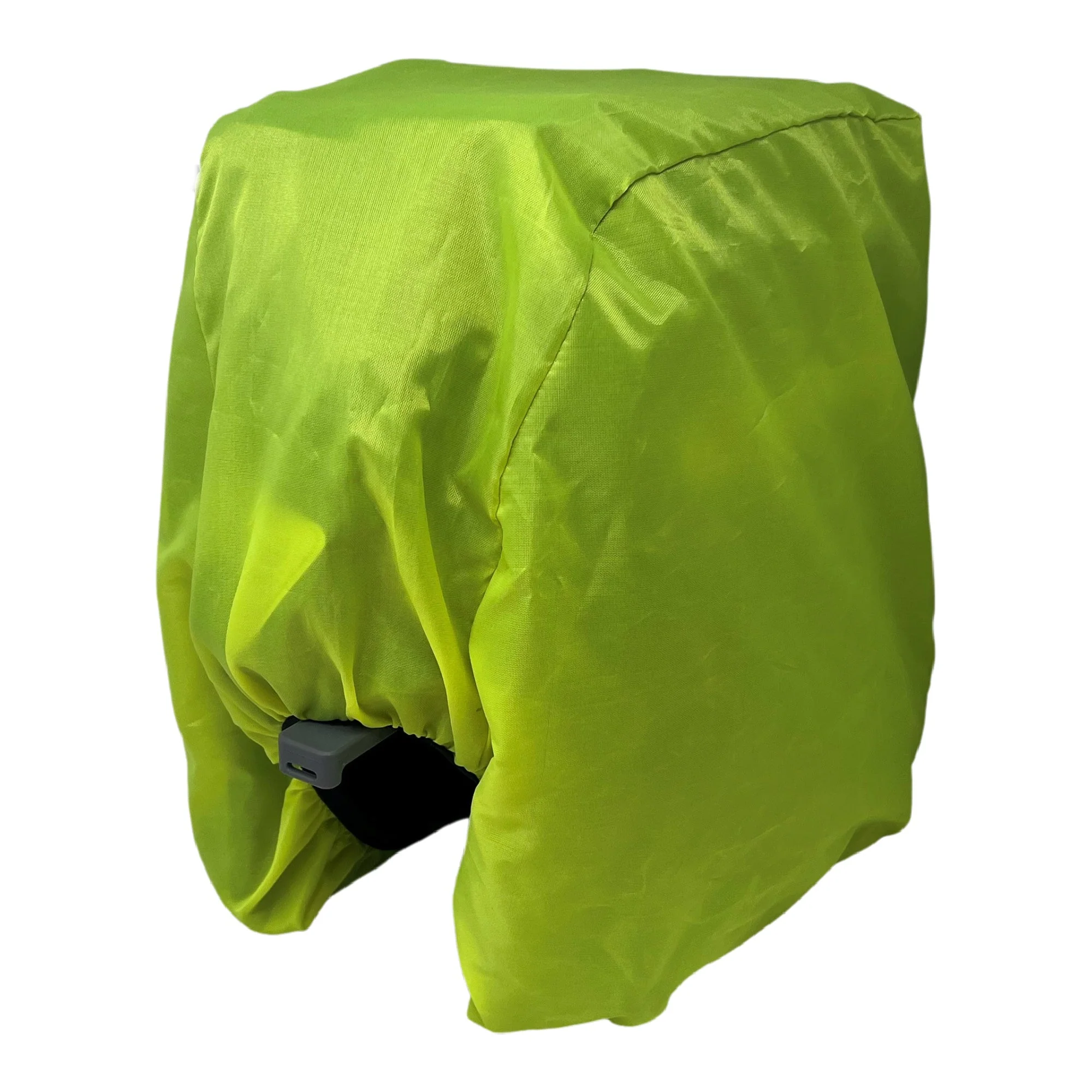MIK Trunk Bag Big Daddy Bicycle Rack Bag (works only with MIK Rack - not Included) - Image 14