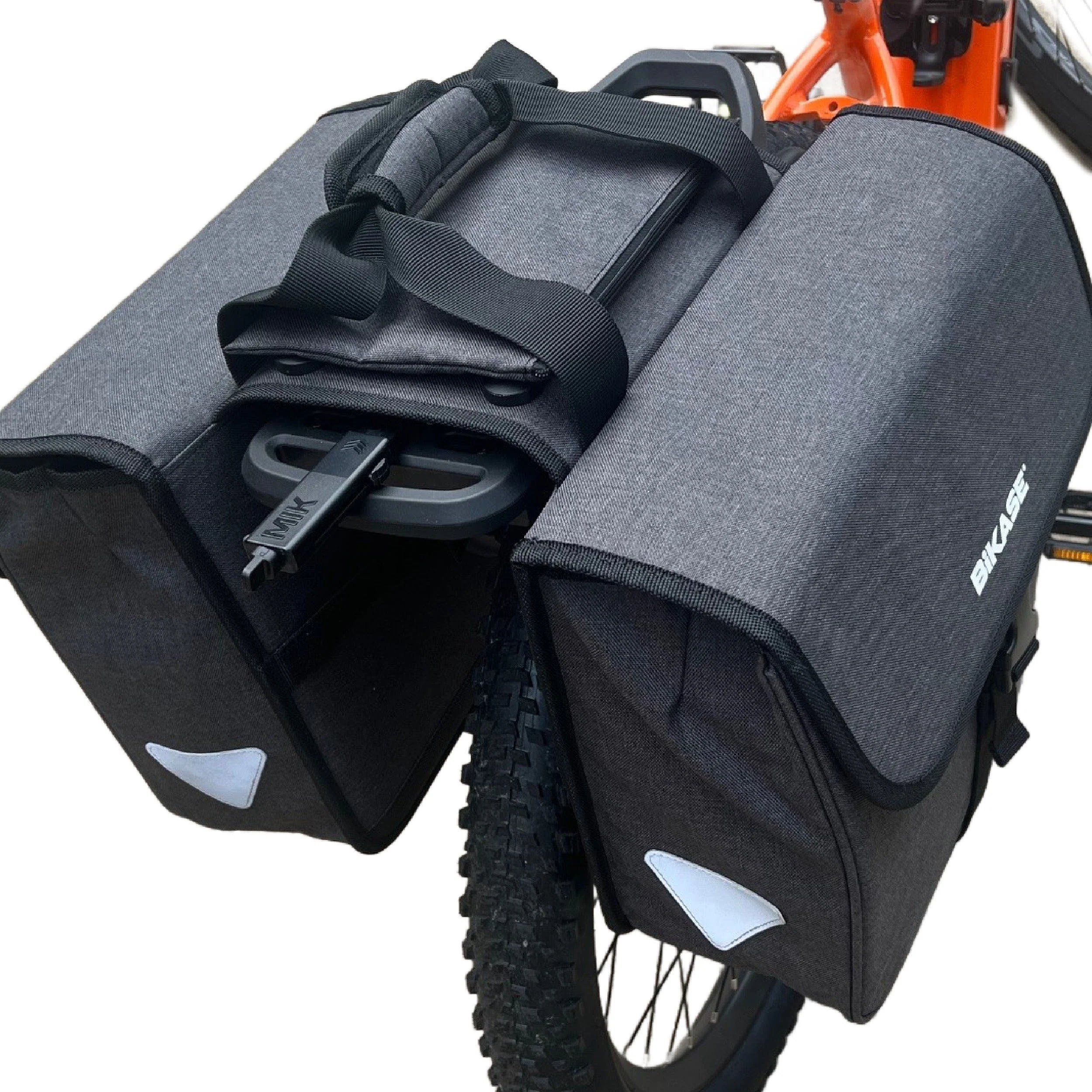 MIK Twins Pannier - Image 2