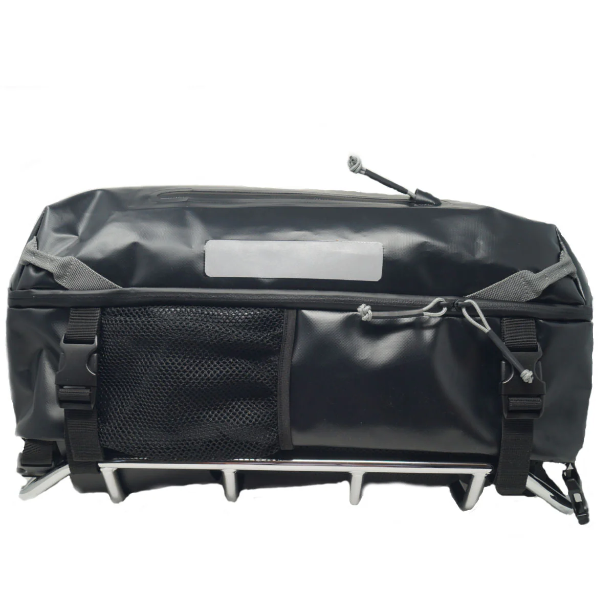 Moto Backpack - Mountable on your Rack or Sissy Bar - Image 7
