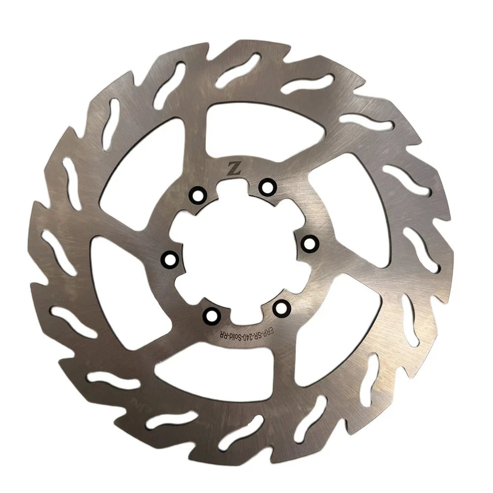 Surron Moto Brake Dual Caliper Rear Brake Kit | Talaria | Eride Pro SS - Image 13