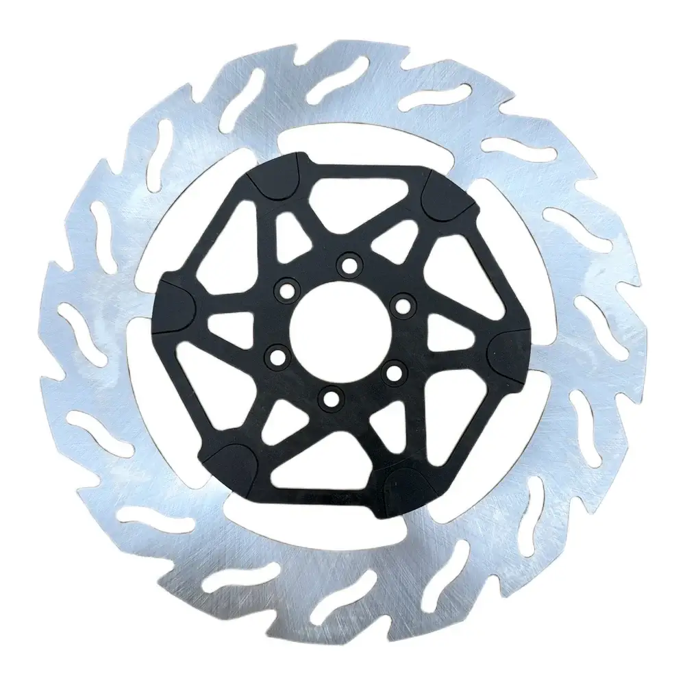 Surron Moto Brake Dual Caliper Rear Brake Kit | Talaria | Eride Pro SS - Image 4