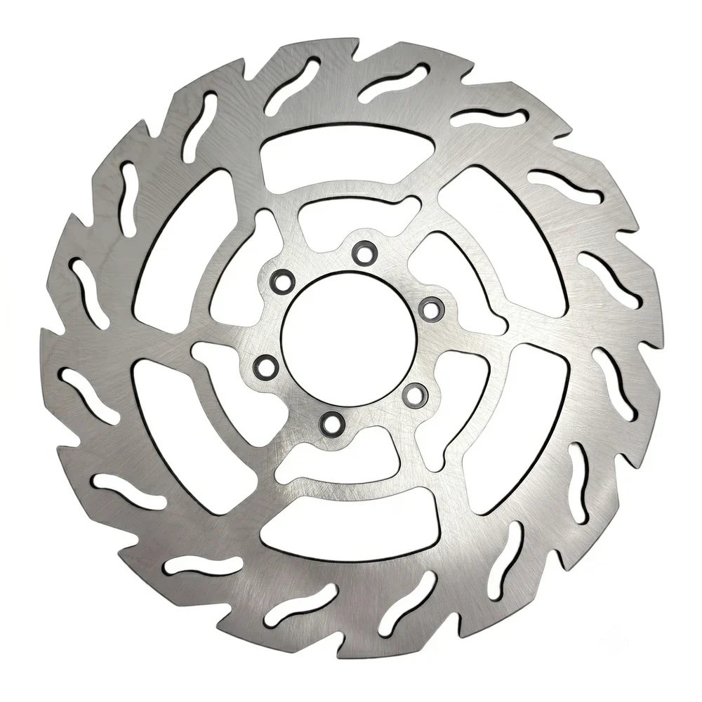 Surron Moto Brake Dual Caliper Rear Brake Kit | Talaria | Eride Pro SS - Image 8