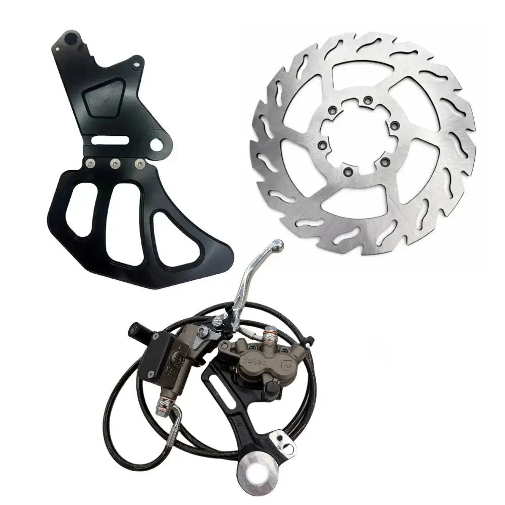 Surron Moto Brake Single Caliper Kit | Talaria | Eride Pro S - Image 4