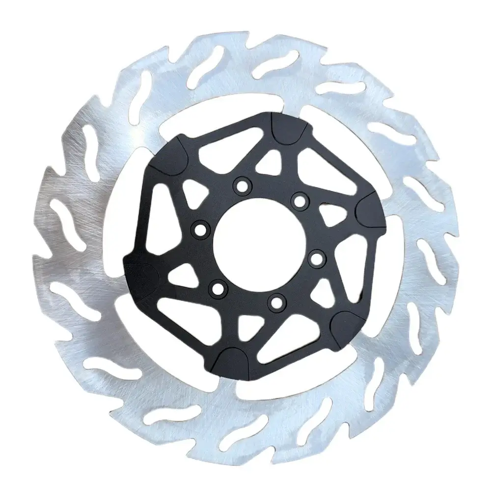 Surron Moto Brake Single Caliper Kit | Talaria | Eride Pro S - Image 6