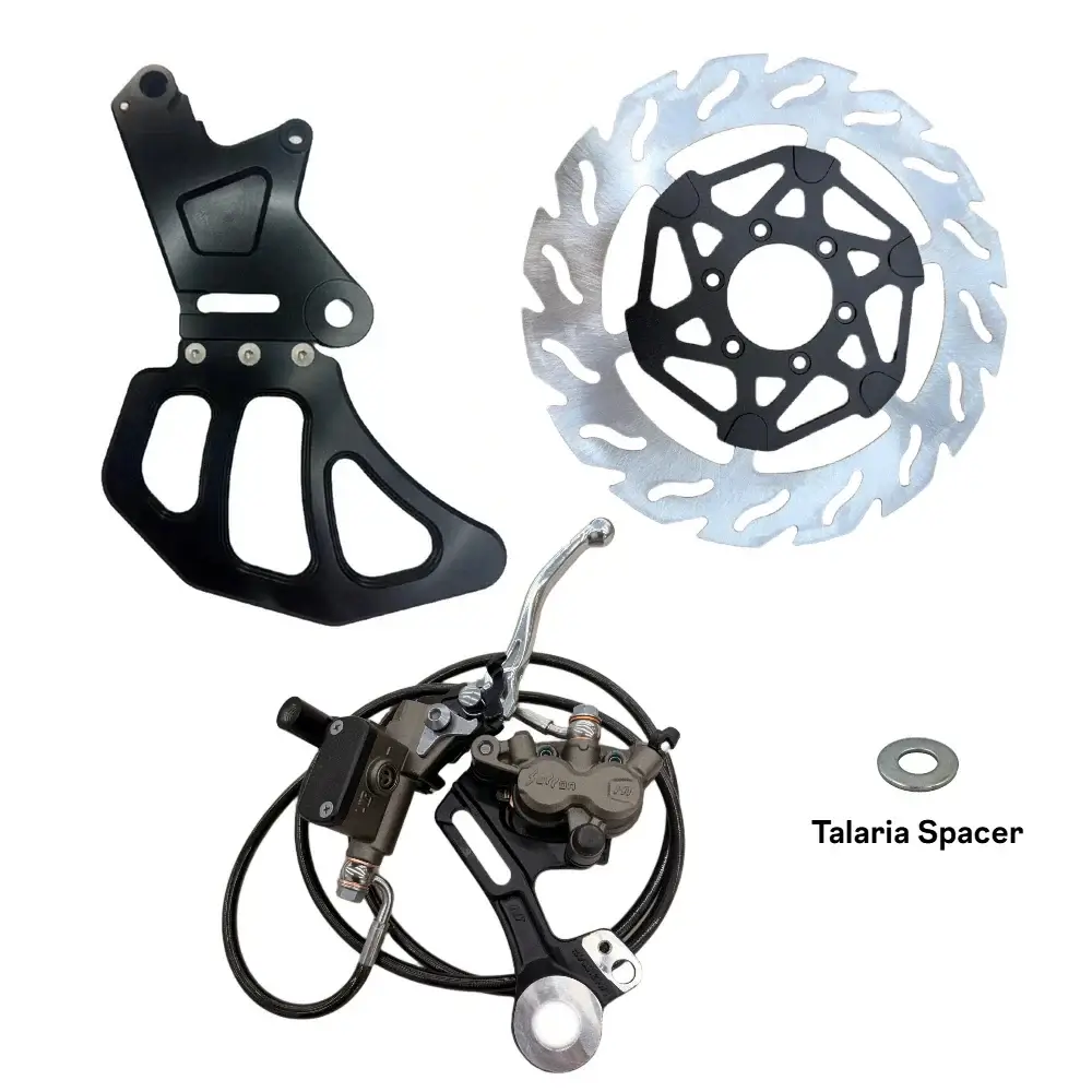 Surron Moto Brake Single Caliper Kit | Talaria | Eride Pro S - Image 7
