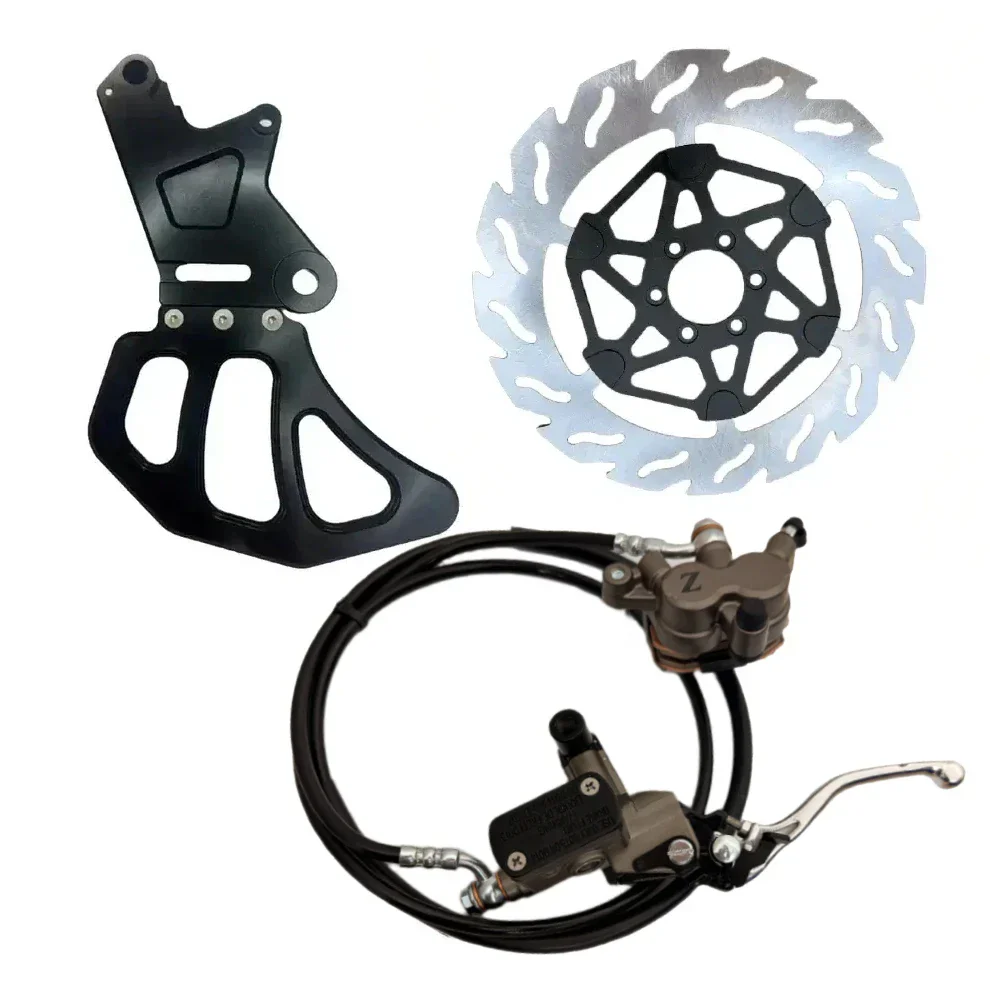 Surron Moto Brake Single Caliper Kit | Talaria | Eride Pro S - Image 9