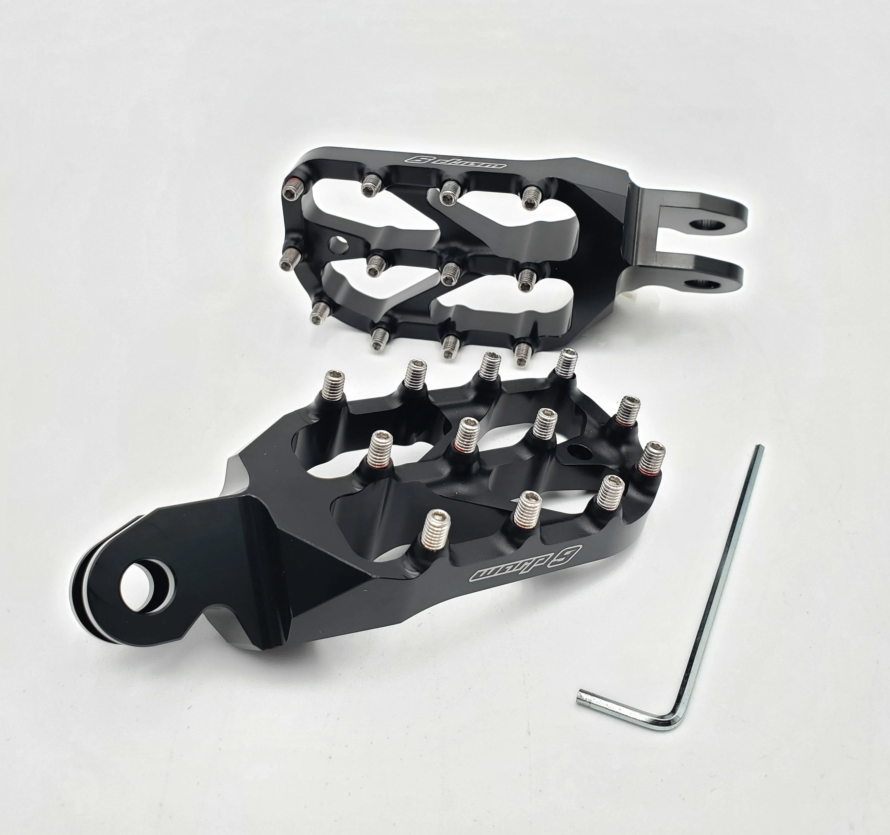 MX/Enduro Elite Foot Pegs (Collective) - Image 14