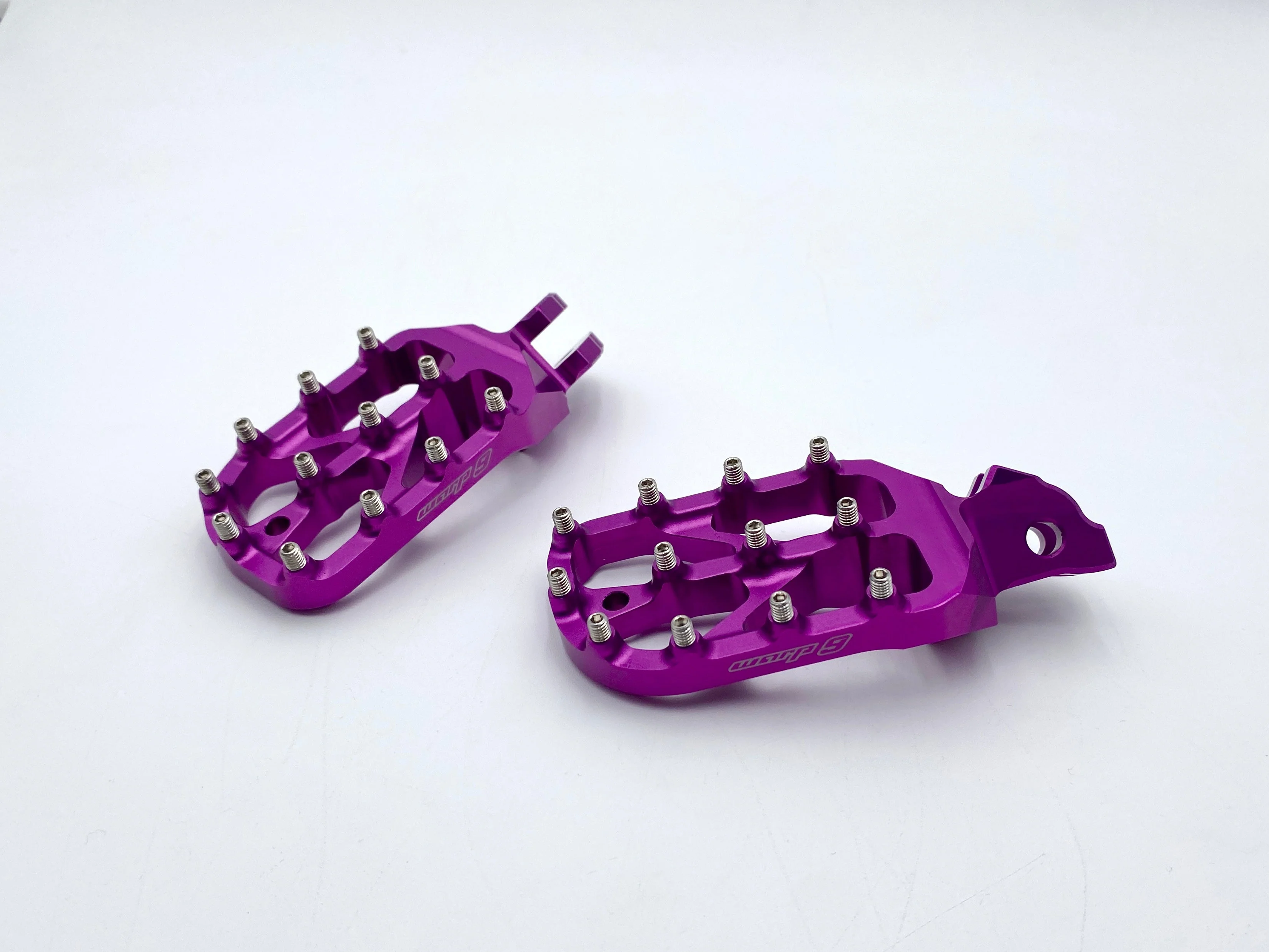 MX/Enduro Elite Foot Pegs (Collective) - Image 17