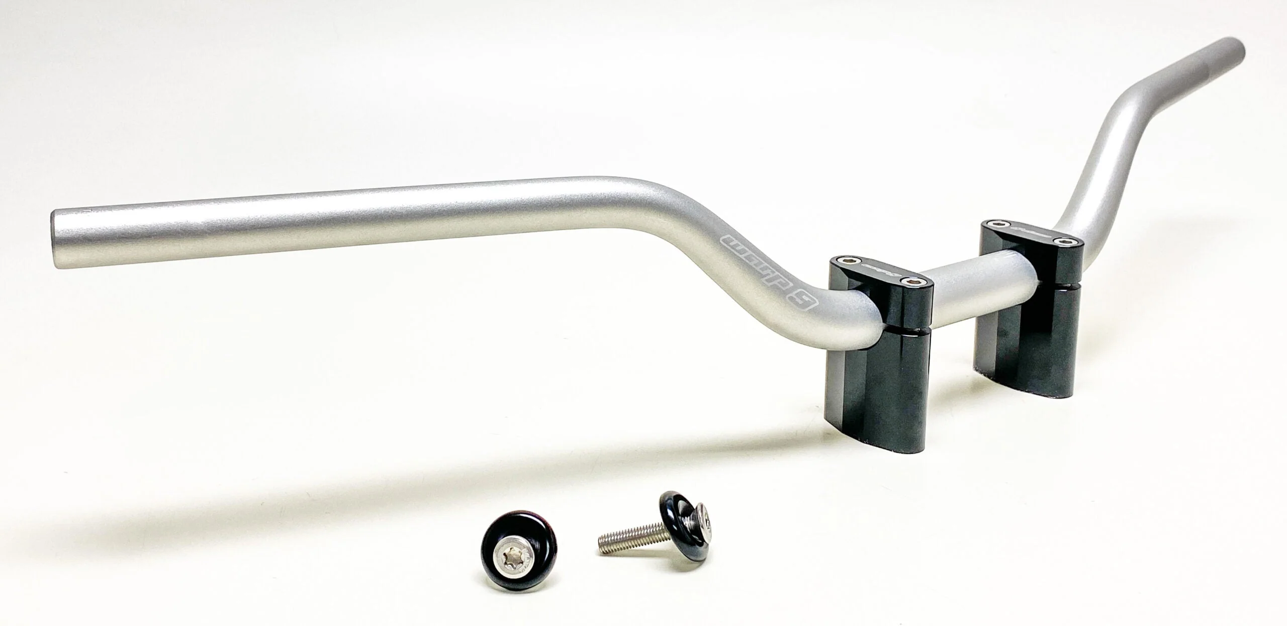 MX/Offroad 1-1/8" Tapped Handlebars (Collective) - Image 6