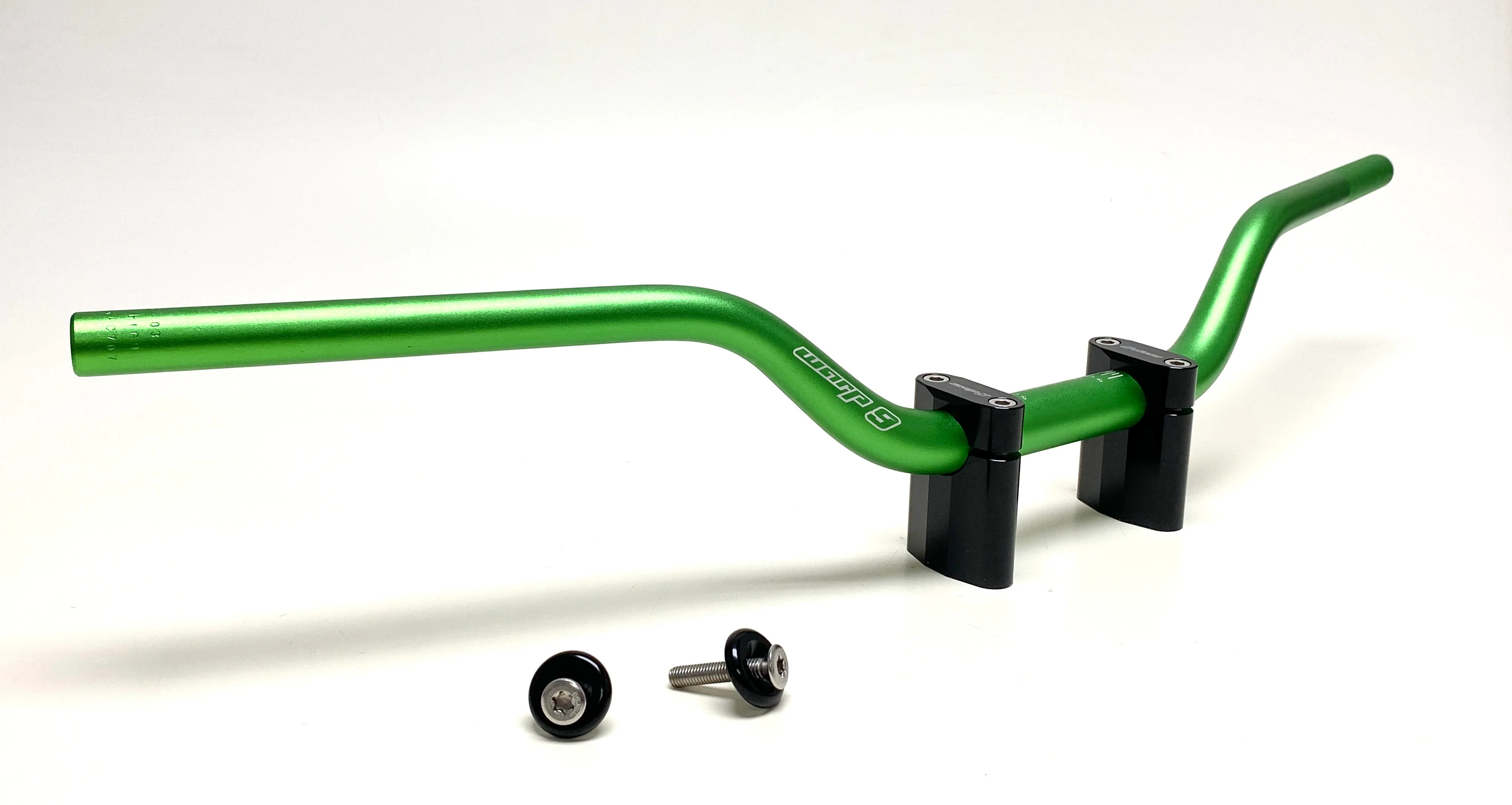 MX/Offroad 1-1/8" Tapped Handlebars (Collective) - Image 7