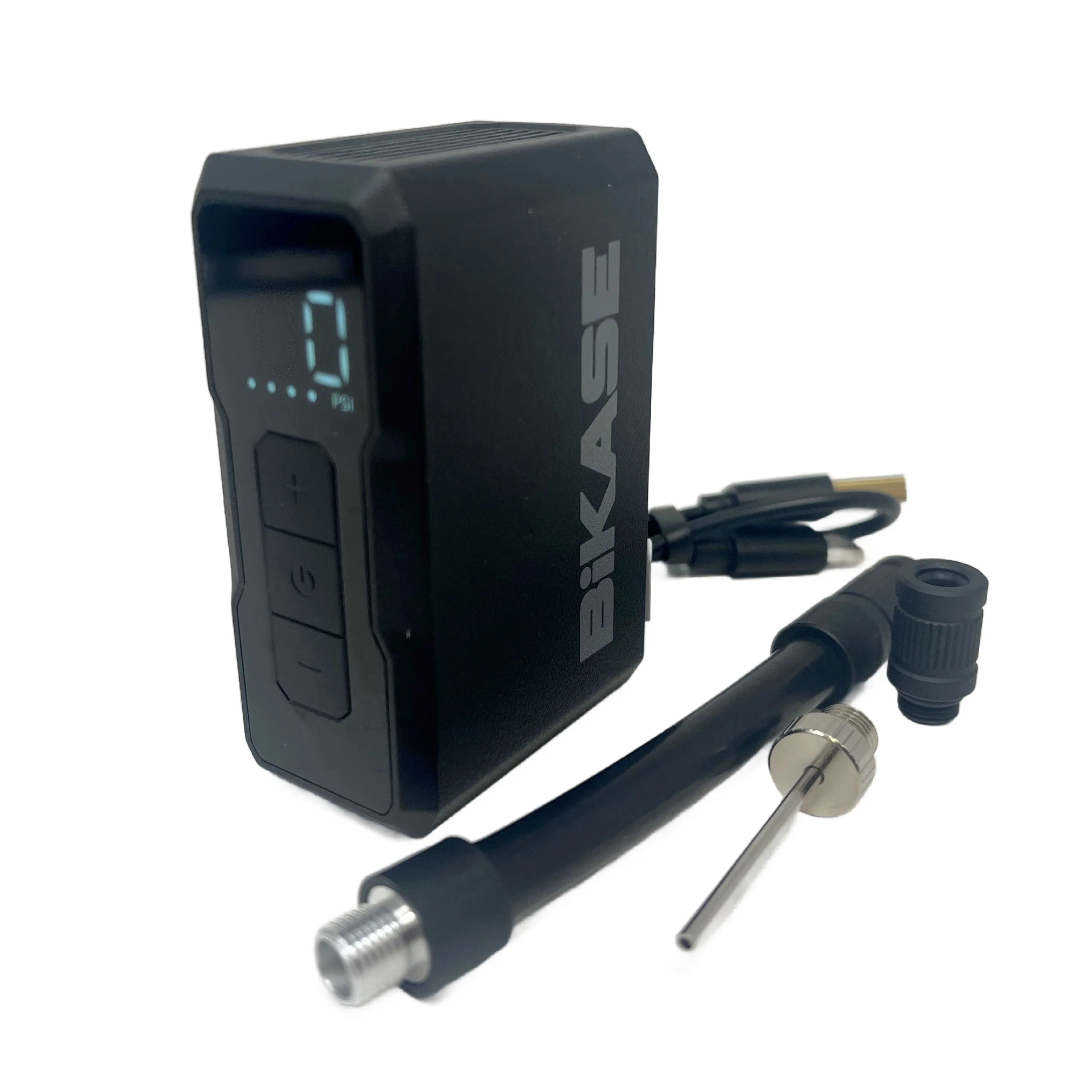 Nano E Pump - Portable Electric Inflator - Image 6