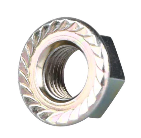 Nuts and Washers Set - Image 2